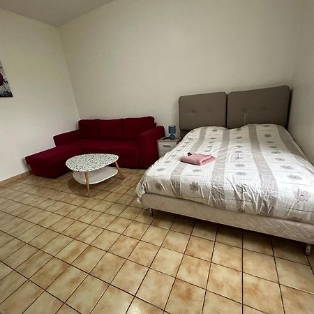 Chambre Montceau-les-Mines Dış mekan fotoğraf