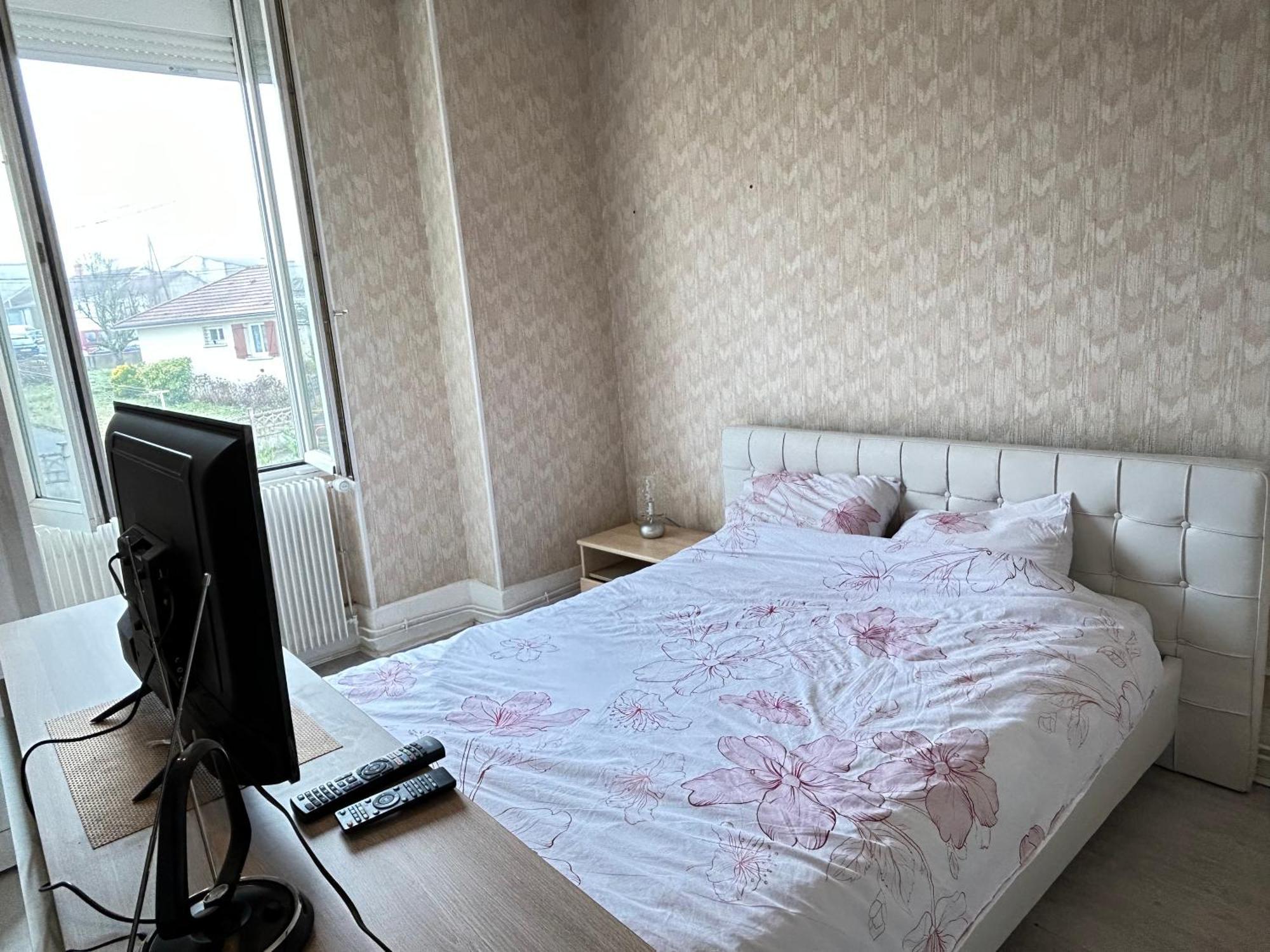 Chambre Montceau-les-Mines Dış mekan fotoğraf