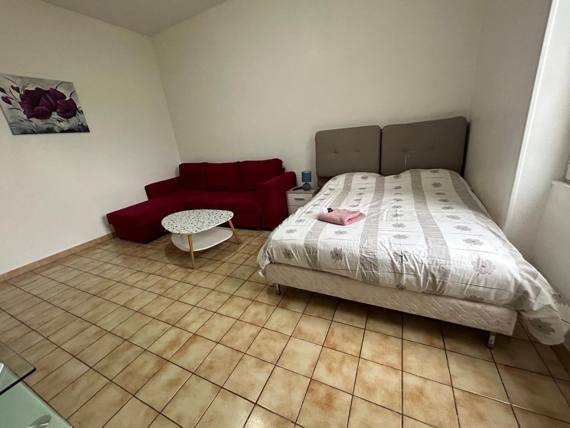 Chambre Montceau-les-Mines Dış mekan fotoğraf