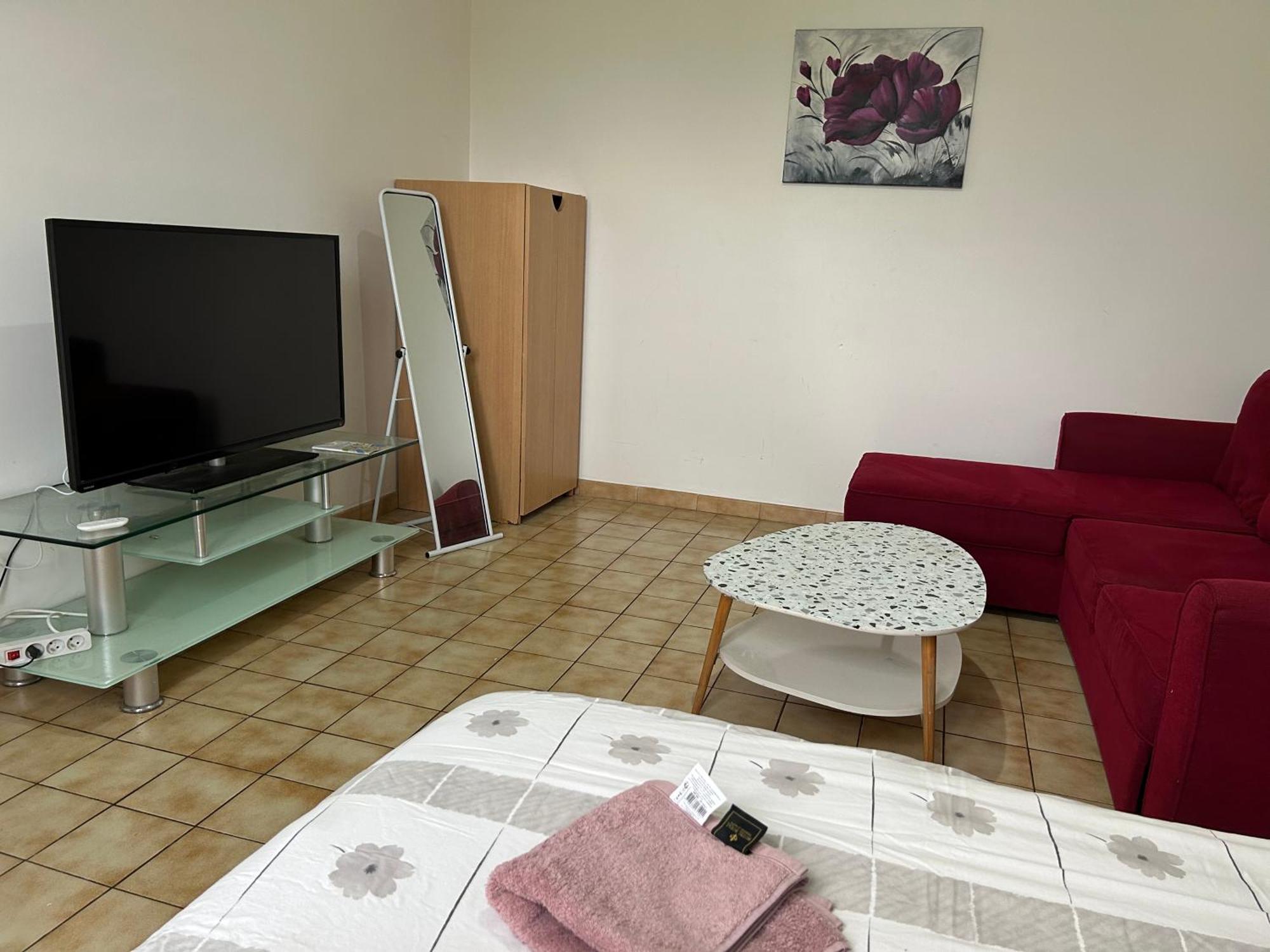 Chambre Montceau-les-Mines Dış mekan fotoğraf